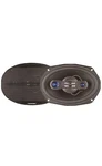 Blaupunkt 9" Inch 4-WAY Car Audio Coaxial Speakers 700W Max. Fixed Price $89.99.