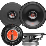 4 New Pair Jbl 720WATT 6.5" 2-WAY Coaxial Car Speakers 6-1/2" 180W Each. Fixed Price $219.90.