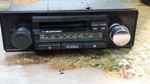 Mercedes-benz W114 W115 Audi Blaupunkt Radio KDB3D82501031. Fixed Price $98.00.