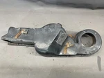 1973-1979 Ford Truck F150 F250 Heater Box Duct Vent Dash Trim Bronco Ranger Oem. Fixed Price $296.44.