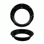 Metra 82-9601 Speaker Adapters For Harley Davidson 1998-2013 6.5 To 6.75 Inch. Fixed Price $16.99.
