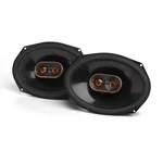 Infinity REF697MF 6"X9" 3-WAY Car Coaxial Speakers 300W (pair). Fixed Price $133.59.