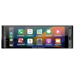 Power Acoustik CP-71WA Single Din 6.5" Color Touchscreen Car Stereo With Bluetoo. Fixed Price $139.99.