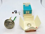 Delco JAN2N174A Transistor W/hardware "nib". Fixed Price $9.00.