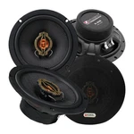 2X 6.5'' 150W Car Audio Coaxial Speakers Way Hifi Stereo Sound Loudspeaker 4. Fixed Price $43.99.