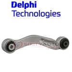 Delphi Rear Right Suspension Control Arm For 2014 Bmw 535I 3.0L L6 Spring Oh. Fixed Price $89.77.