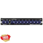 Taramps Teq 7.4 Graphic Equalizer Car Audio Blue Led Sound. Fixed Price $79.97.
