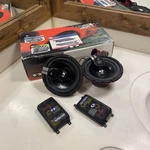 Cdt Audio CL-6XB 6.5 Braxial Speaker System With Original Box. Fixed Price $189.99.