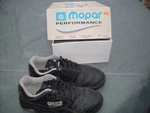 Vintage Team Mopar Sneakers Men Size 10 More For Show Retro. Fixed Price $44.99.