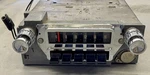 1965 66 Ford Mustang Falcon Am Car Radio 5TMZ Motorola + Knobs Not Working. Fixed Price $64.99.