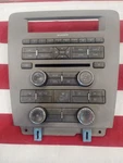 11-14 Ford Mustang Face Plate Radio Controller Climate Switch Panel Oem. Fixed Price $35.00.