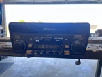 1983 Volvo 240 260 Oem Lower Dash Pocket Radio Cassette Head Unit CR-2170 (read). Fixed Price $99.00.
