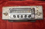 1954 Ford Bendix Am Radio - Model 4BF. Fixed Price $19.00.