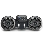 Ssv Works RKR-2K2 Canam Ryker 2-SPEAKER Audio Kit. Fixed Price $599.99.