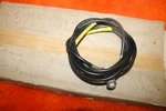Nos Military Radio Ham CG-1773B/U Coaxial Cable Brand New 6 Foot RT-524 An/vrc. Fixed Price $9.85.