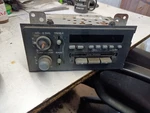 1994-96 Chevy S-10 Delco Oem Am/fm Cassette Car Radio Receiver Model 16194955. Fixed Price $38.99.