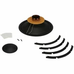 B&c RCK12NBX100-4 Recone Kit For 4-OHM Subwoofer/speaker 2000 Watts R12NBX100-4. Fixed Price $89.59.