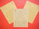 1920-1942 Philco Car Radio Service Manual Model AR-5 Chevrolet Ford Chrysler. Fixed Price $21.99.