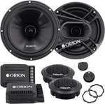 Orion Cobalt CB65C 6.5 2-WAY 240W Max Car Audio Component Speaker Set. Fixed Price $89.95.
