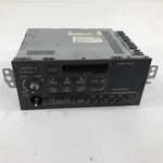 Genuine Delco Radio 16194451 Head Unit Used/parts. Fixed Price $19.99.
