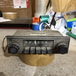 Fujitsu Model AT-1211-1 Ten Auto Am Radio Mazda 808. Fixed Price $100.00.