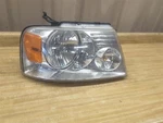 Passenger Headlight Fits 07-08 Ford F150 Pickup 211214. Fixed Price $78.00.