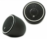 Kicker CST204, Series 3/4" Tweeters W/ Crossofer (46CST204). Fixed Price $69.99.