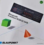 Blaupunkt Frankfurt Bluetooth Usb MP3 Aux Car Stereo Porsche Mercedes Bmw Vw. Fixed Price $739.99.