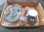 Sanavox J257CX Car Speakers 4 Ohms 5X7 Audi Bmw Vw 60 Watts. Fixed Price $225.00.