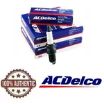 Ac Delco R43TS Spark Plug Piece Set Kit Chevy Ford Gmc Pickup Truck V8. Fixed Price $49.63.