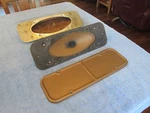 Factory Chevy Corvair Delco Radio Rear Speaker Monza Corsa. Fixed Price $199.99.