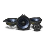 Alpine EV-40M-T, 4" Front Dash Speaker Upgrade Kit For 2017-24 Tesla Model 3 &. Fixed Price $359.95.