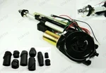 For Volvo 240 242 245 740 760 850 960 S70 S90 Power Antenna Aerial Radio New Kit. Fixed Price $54.14.