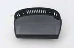 Bmw 2004-2009 E90 E92 E60 Navigation Screen Display Monitor Unit 8.8" Oem B9 38K. Fixed Price $139.99.