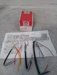 Delco Gm Radio Part Cable Package 1223450. Fixed Price $11.99.