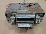 Thumbwheel Pushbutton Am Radio Mopar Model 376 1966-67 Chrysler Newport 300. Fixed Price $44.99.