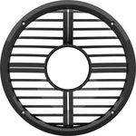 Wet Sounds Rev 12 Xw-b Grille For Hd-b, Black. Fixed Price $165.00.