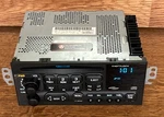 Mint Like New Oem 1997-2002 Delco Chevy Camaro Am/fm/cd Monsoon Radio Stereo. Fixed Price $399.00.