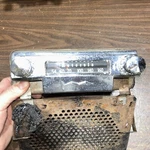 Rare Motorola Deluxe Classic Tube Radio Usa Mid-century Car 1930 1940 1950. Fixed Price $125.00.