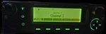 Motorola O5 Dash Mount Mobile Two-way Radio PMKN4004A Control Head. Fixed Price $100.00.