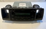 2004-2008 Toyota Corolla Amfm Radio Disc Cd Player 86120-02440 Face A51814. Fixed Price $80.00.