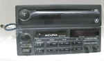 Acura Am Fm Cassette Dolby #3404 Pioneer #39100-ST7-A000 + Compact Disc 2000. Fixed Price $60.00.