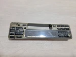 Sony XR-C5100 Replacement Faceplate. Fixed Price $29.99.