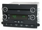 2008 & 2009 Ford Taurus Mercuy Sable Car Radio Am Fm Cd 8G1T-18C869-BA. Fixed Price $267.75.