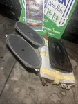 73-91 Chevy Gmc Squarebody Speaker Mount Bracket Cab Corner Rear Seat Left Right. Fixed Price $79.00.