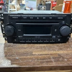 Chrysler Dodge Jeep Radio Cd Player Aux Surius Satellite P05091117AC Genuine Oem. Fixed Price $59.99.