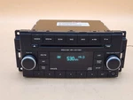2007-2013 Chrysler Dodge Jeep Am Fm Radio Cd Player Aux Res Oem. Fixed Price $170.99.