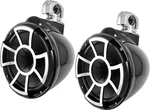 Wet Sounds Rev B-sc V2 10" Black Marine Tower Speakers Swivel. Fixed Price $1999.99.