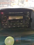 2002-2004 Honda Crv Am Fm Casette 6 Disc Cd Player Audio Radio Receiver. Fixed Price $89.99.