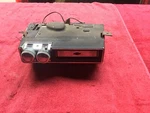 1969 Chevy Camaro Chevelle Impala Ss Oem Delco 8 Track Radio Player 91BT411. Fixed Price $249.99.